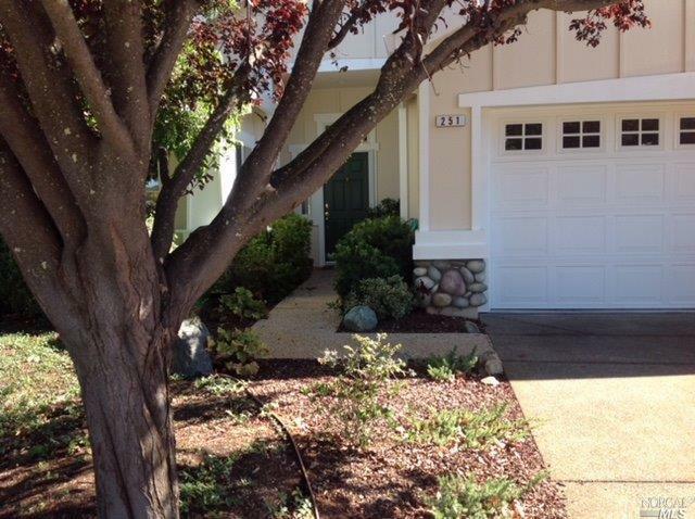 Property Photo: 251 Red Mountain Drive CA 95425