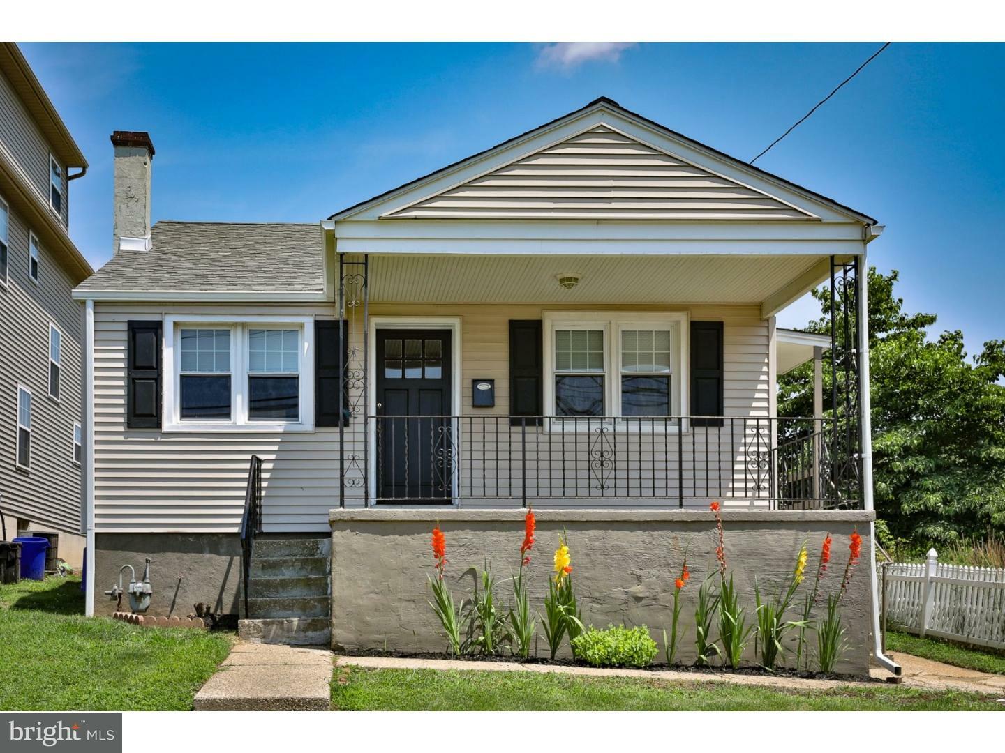 Property Photo:  324 W 6th Avenue  PA 19428 