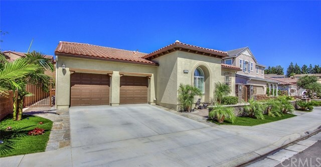 Property Photo:  20429 Milano Court  CA 92886 