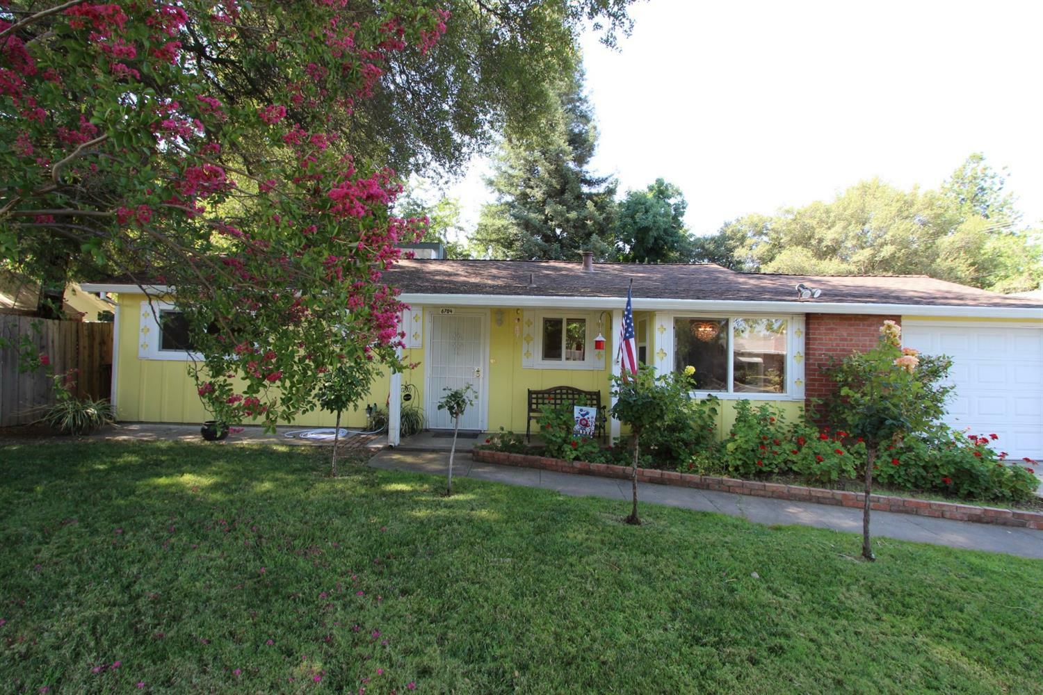 6704 Linda Sue Way  Fair Oaks CA 95628 photo