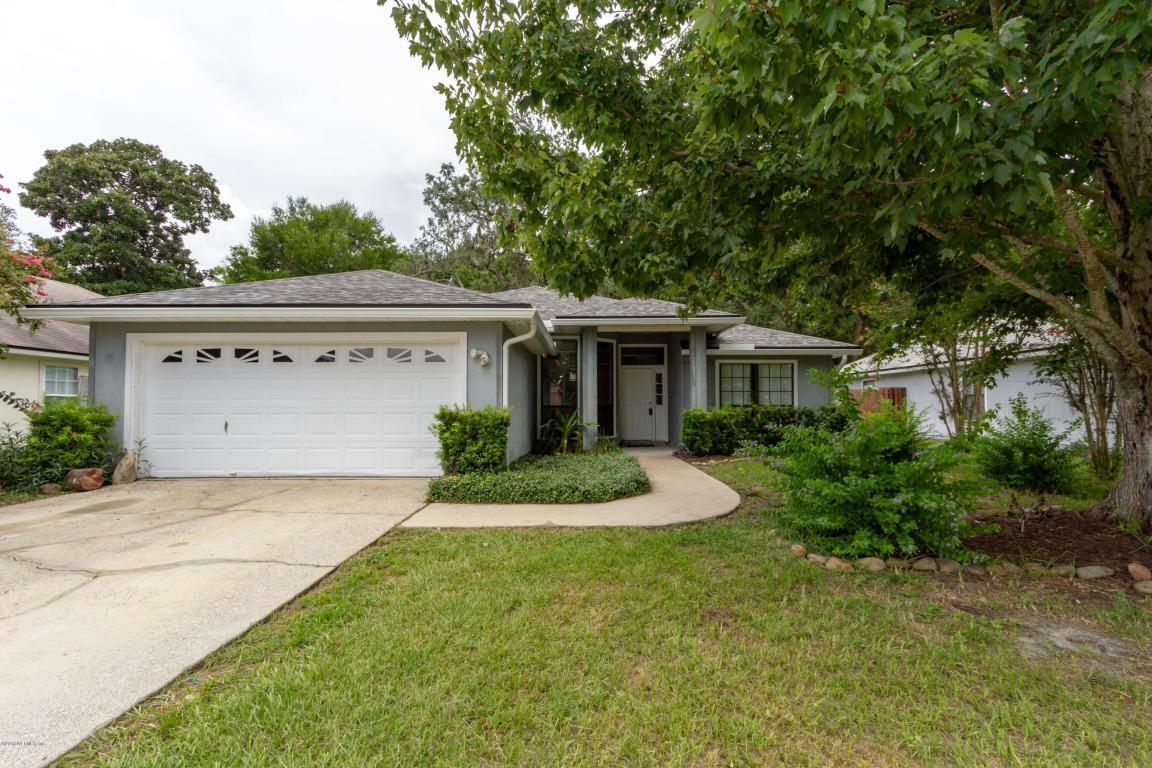 Property Photo:  4536 Misty Dawn Court S  FL 32277 