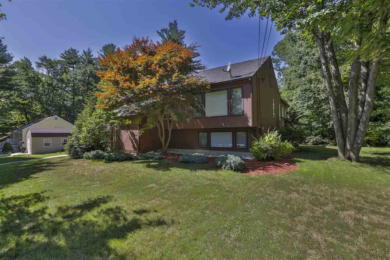 Property Photo: 11 Iris Road NH 03055-3013