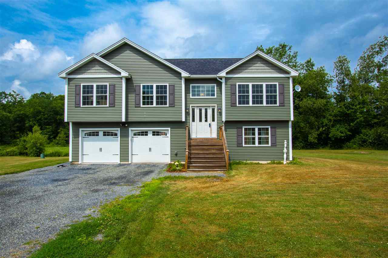 Property Photo:  65 Outback Road  VT 05454 