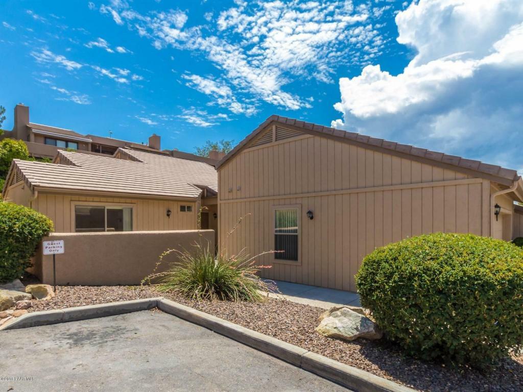 Property Photo:  2184 Clubhouse Drive  AZ 86301 