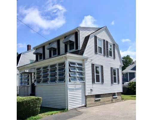 Property Photo:  43 Mountain Ave.  MA 02062 