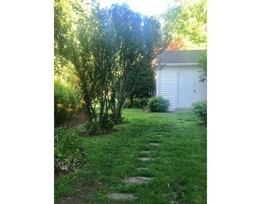 Property Photo:  23 Granite Place 2  MA 02186 