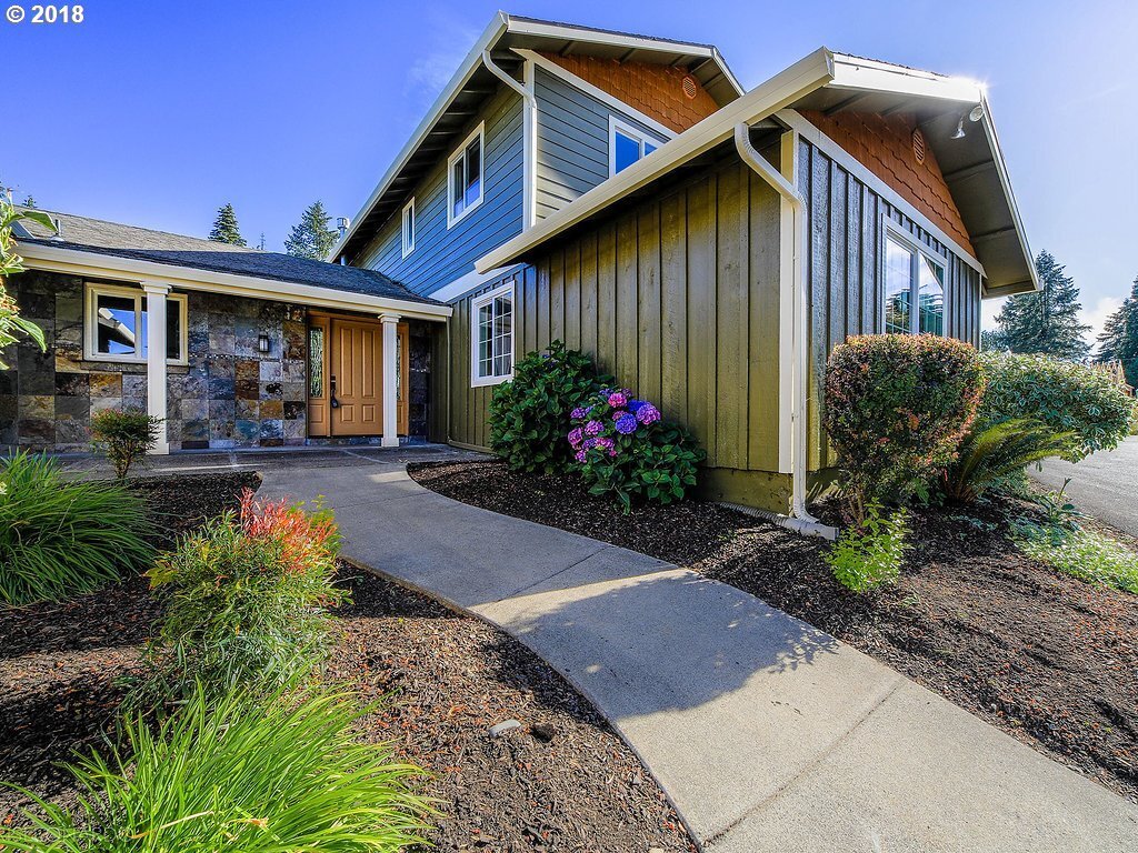 11705 NW 14th Ave  Vancouver WA 98685 photo