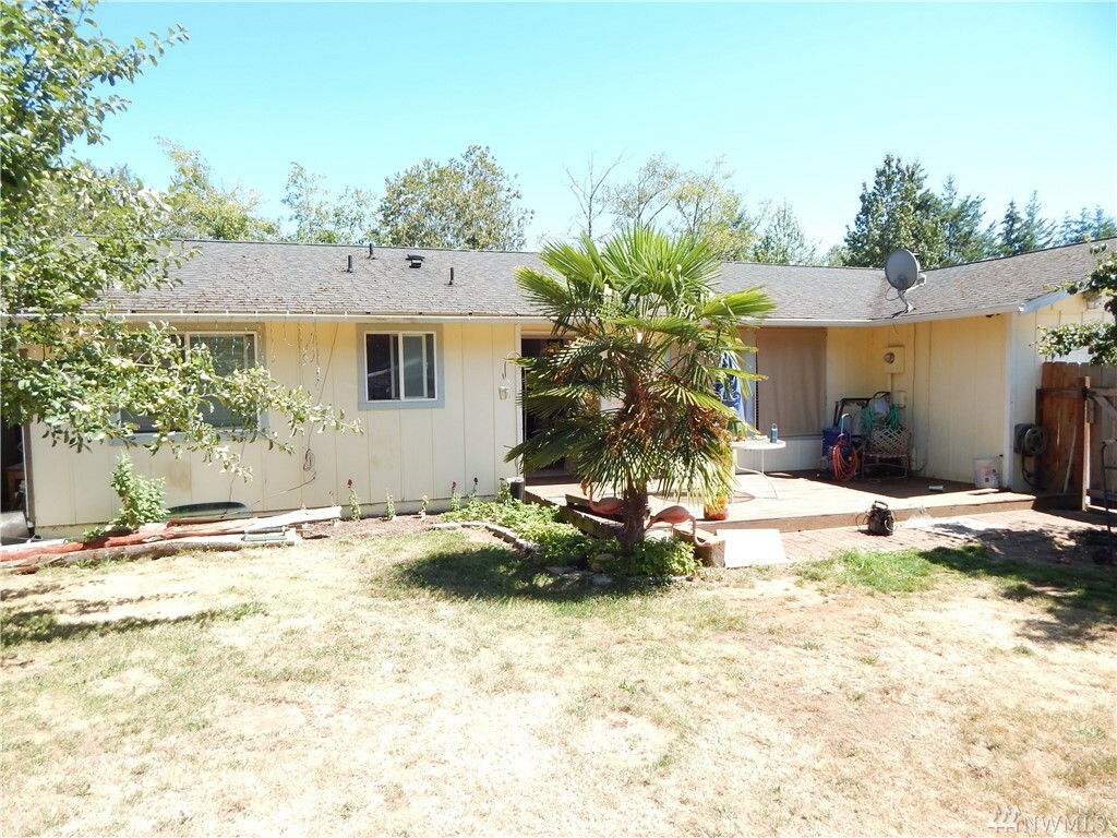 Property Photo: 6830 Corfu Blvd NE WA 98311