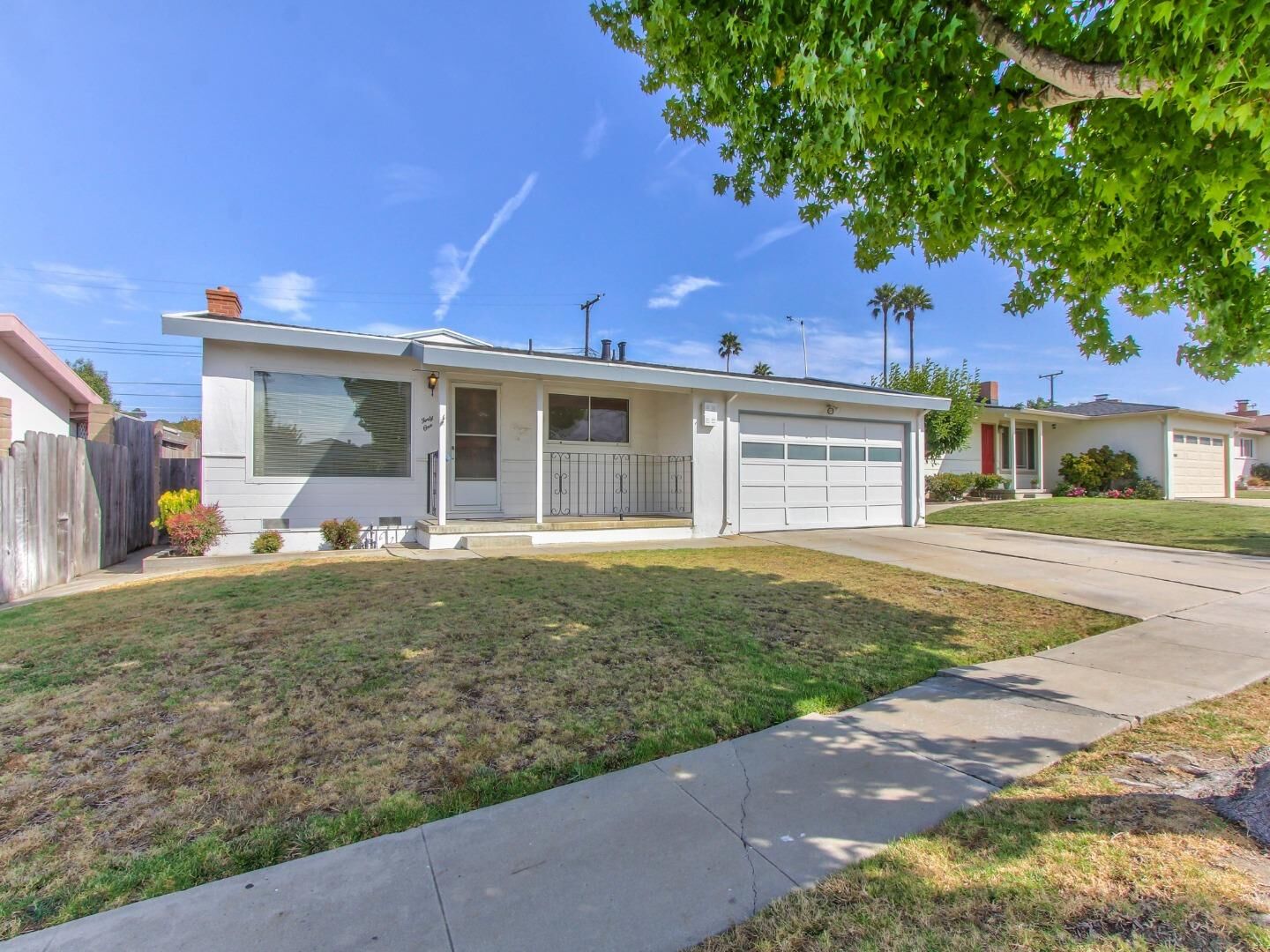 Property Photo:  41 Saint Francis Way  CA 93906 