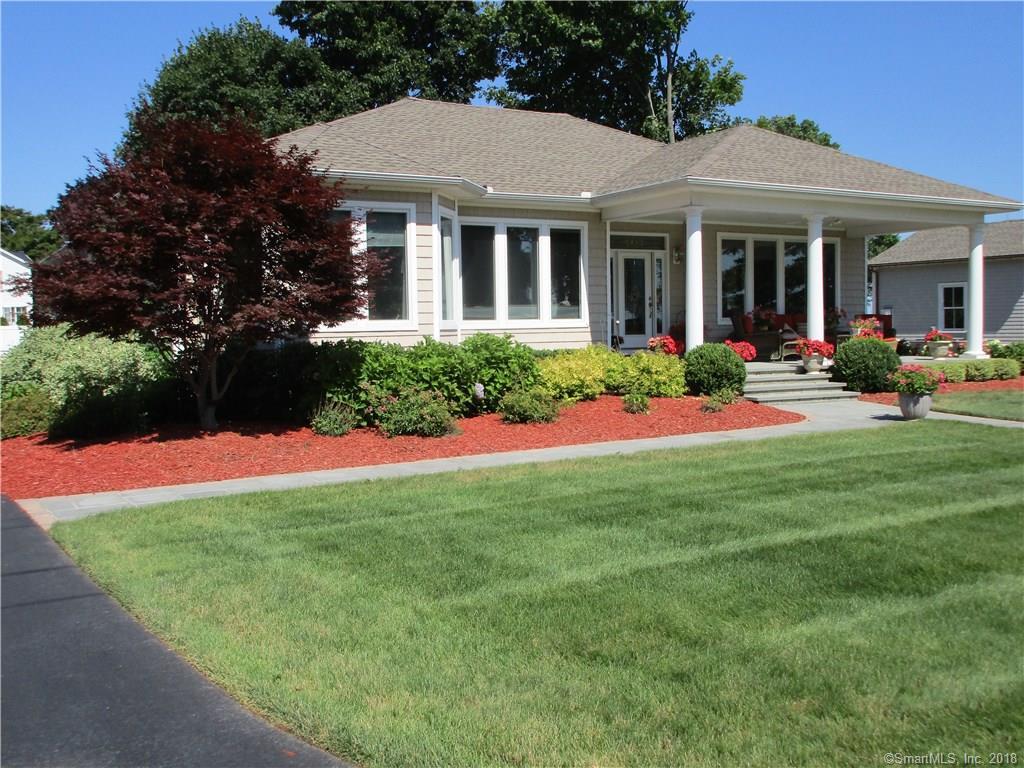 Property Photo: 36 Margherita Lawn CT 06615