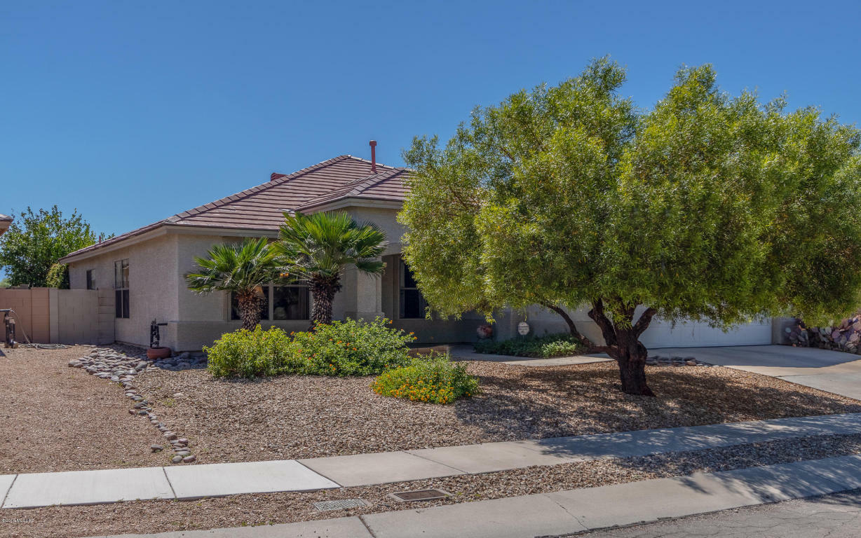 Property Photo:  7337 S Arizona Madera Drive  AZ 85747 