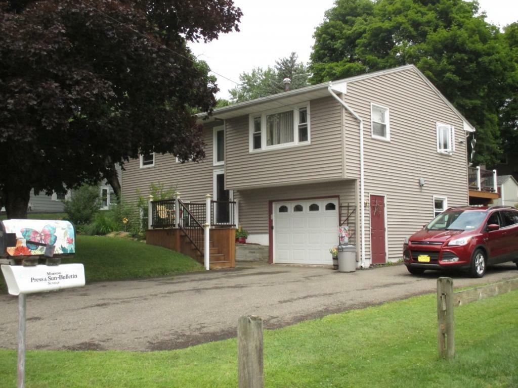 Property Photo:  452 Payne Road  NY 13760 