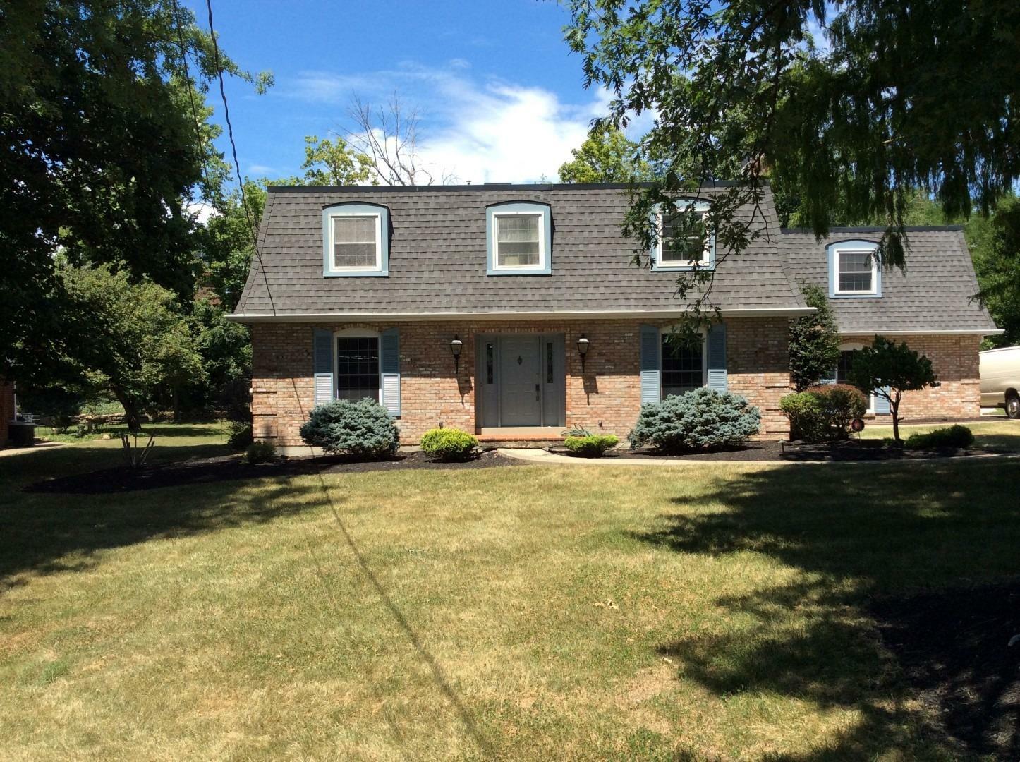 Property Photo: 4632 Farview Lane OH 45247