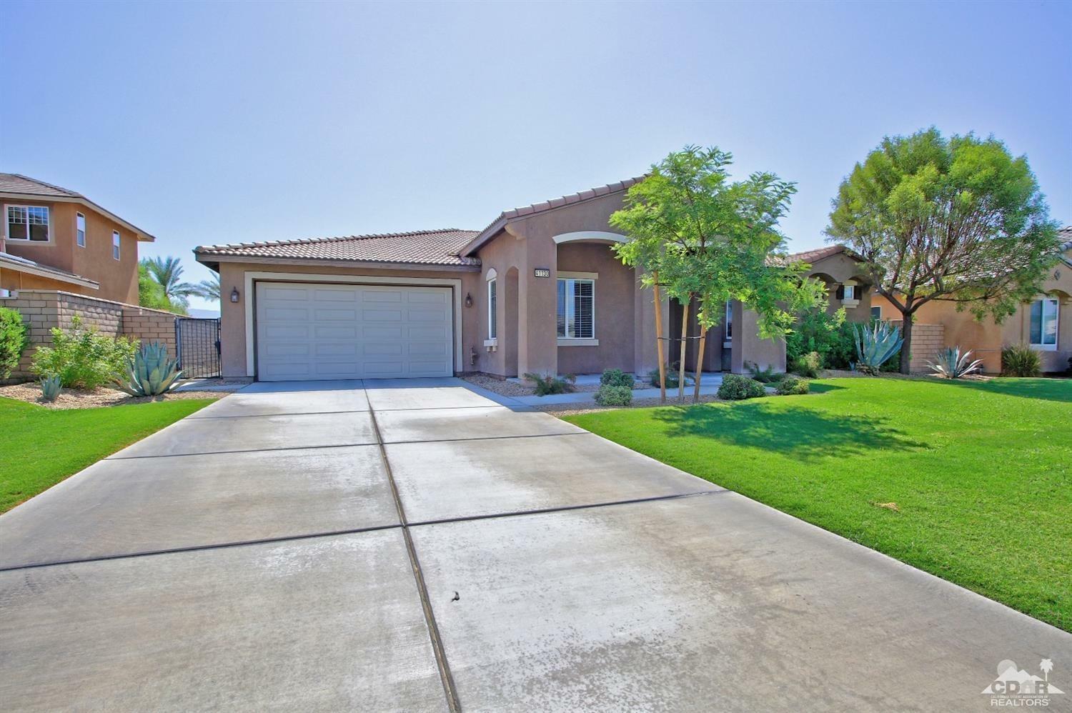 Property Photo:  41130 Lighthall Court  CA 92203 