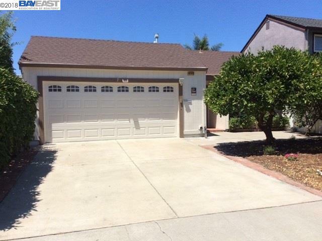 Property Photo:  4149 Rennellwood Way  CA 94566 