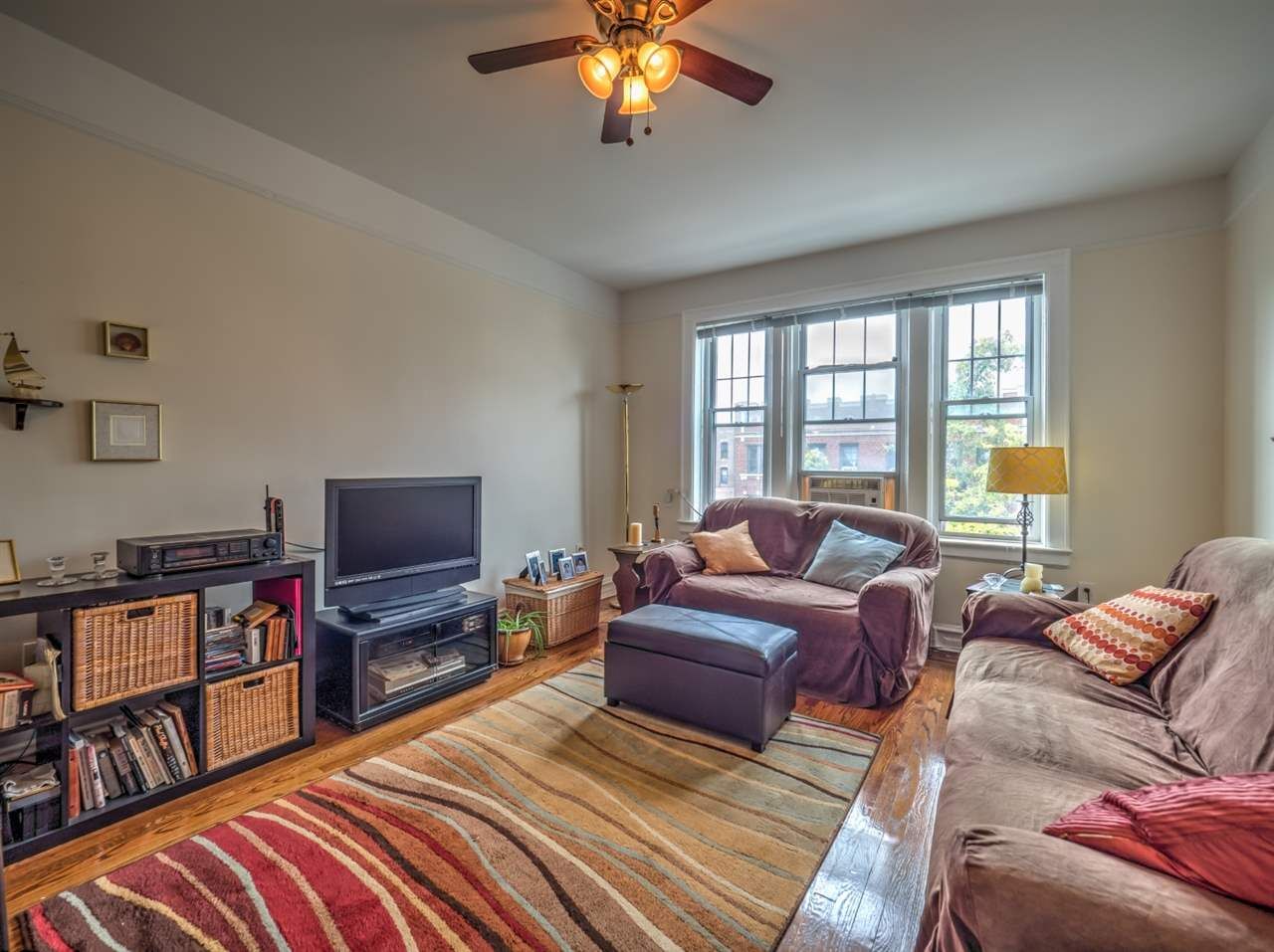 Property Photo: 340 Fairmount Ave 407 NJ 07306