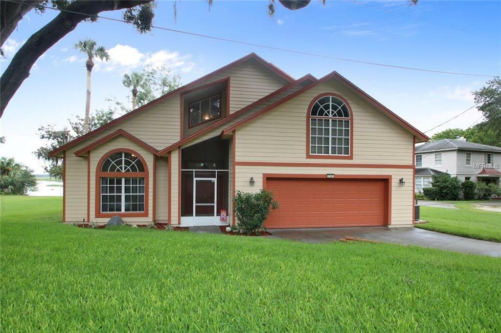 Property Photo:  1141 Stowe Drive  FL 32771 