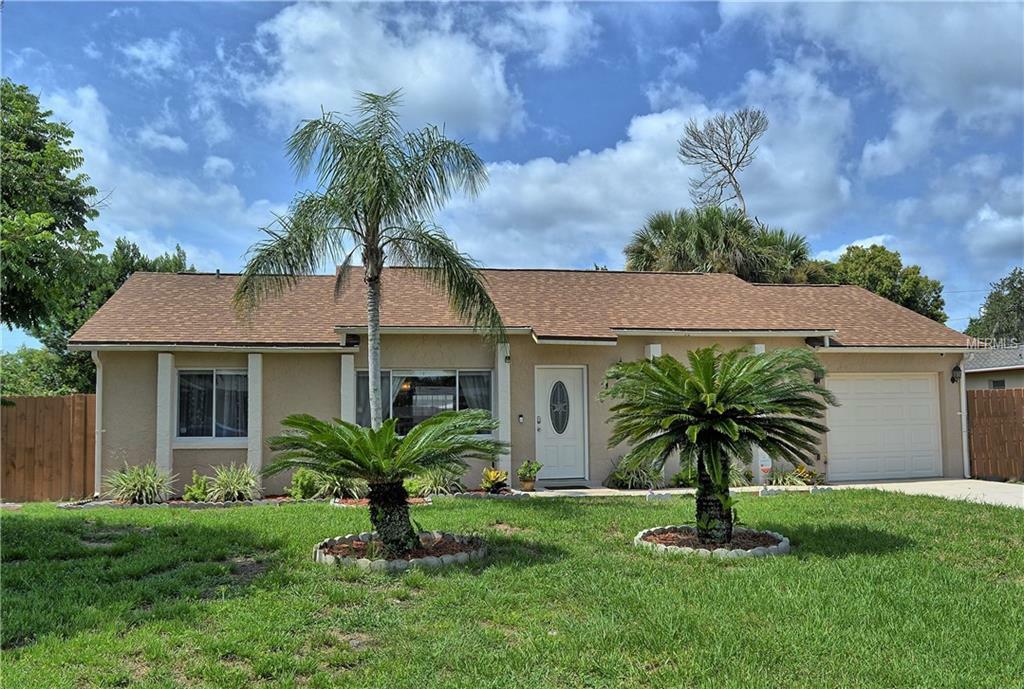 Property Photo:  1379 Dandelion Drive  FL 32725 