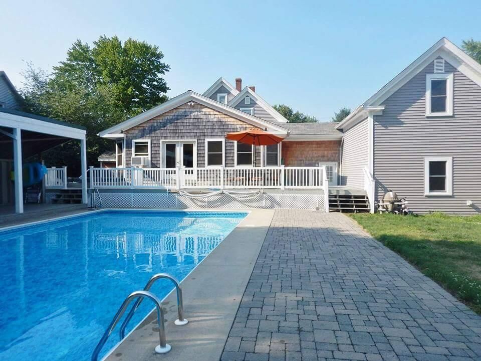 Property Photo:  12 Crowhill Road  NH 03868 