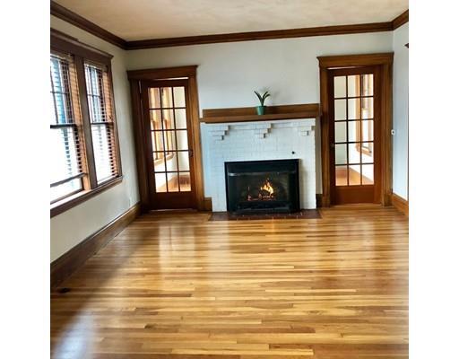 Property Photo: 8 Maynard St 1 MA 02474