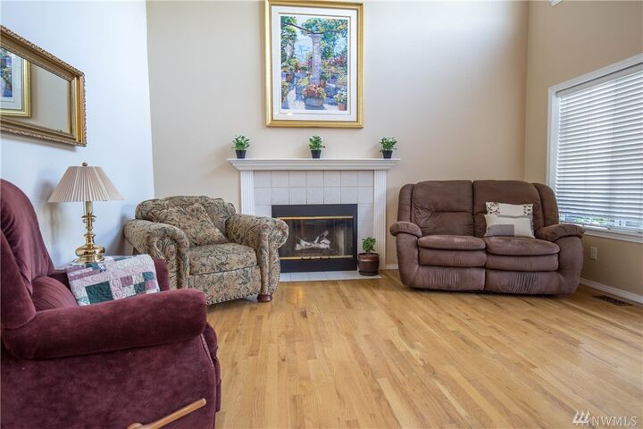 Property Photo:  23320 57th Ave S 34  WA 98032 