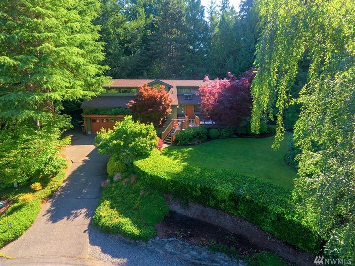 Property Photo: 4619 34th Av Ct NW WA 98335
