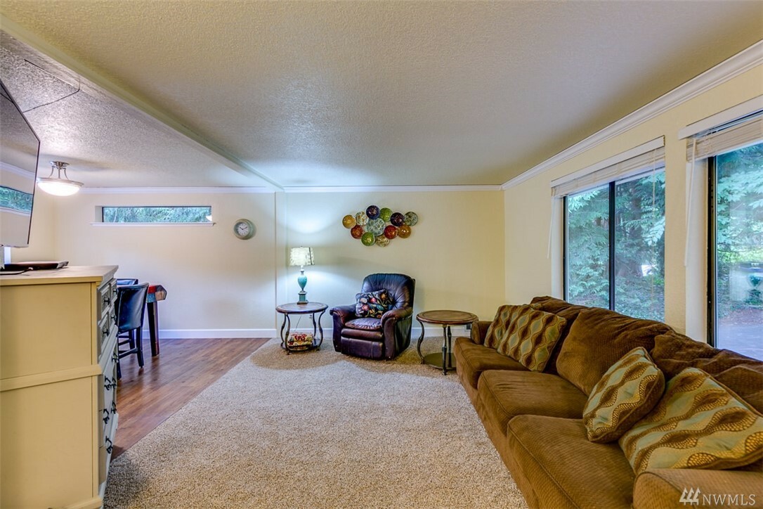 Property Photo:  8314 University Point Cir NE  WA 98311 