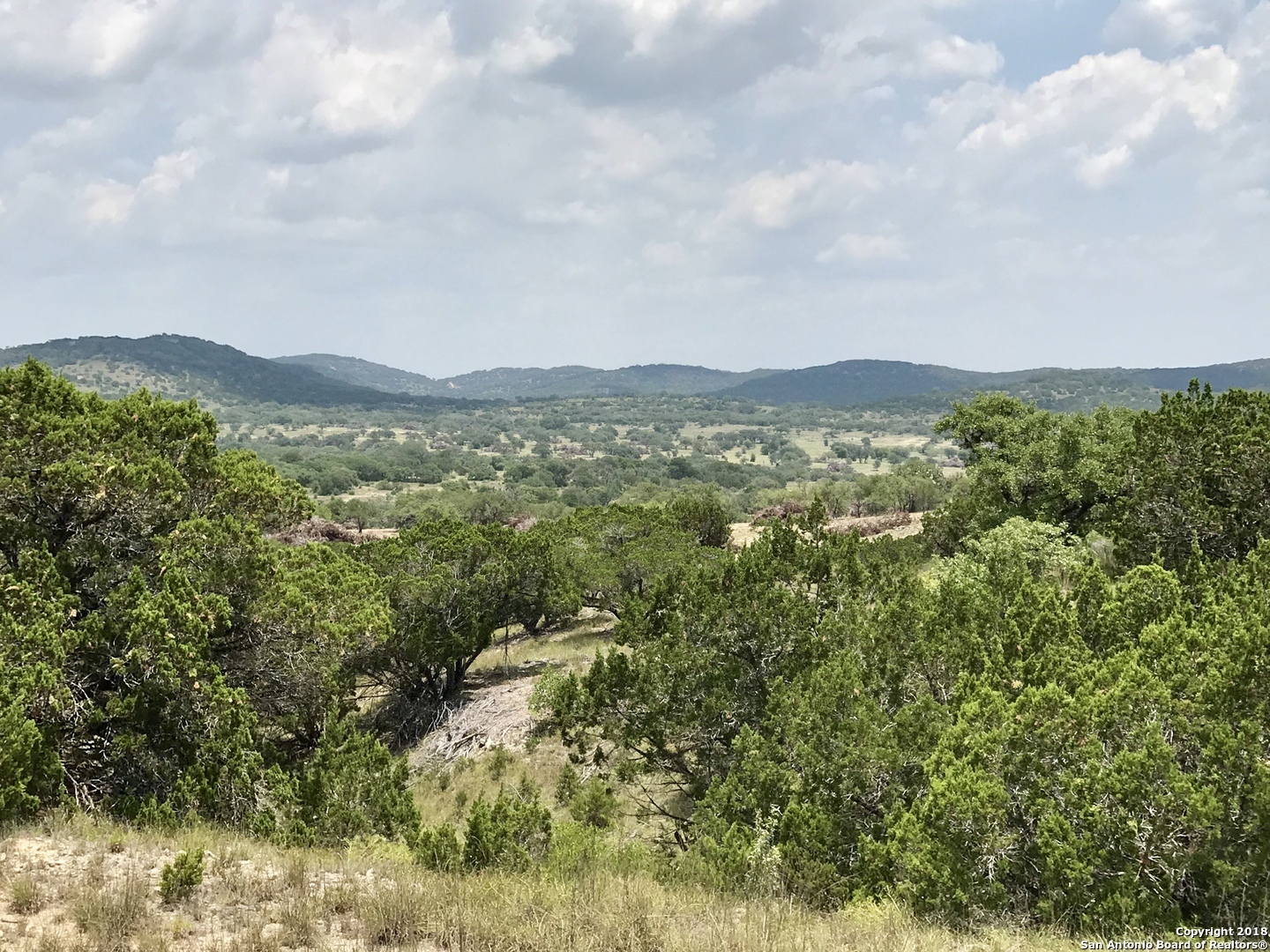 Property Photo:  Lot 27 Saddleback Ridge Trl  TX 78003 