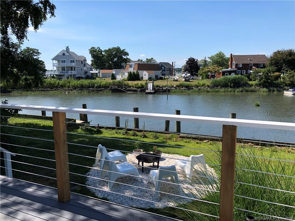 Property Photo: 19 Summer Island Point CT 06405