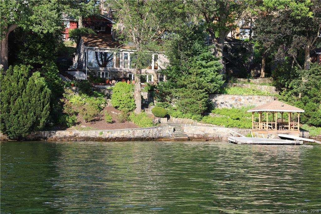 Property Photo:  52 South Lake Shore Drive  CT 06804 