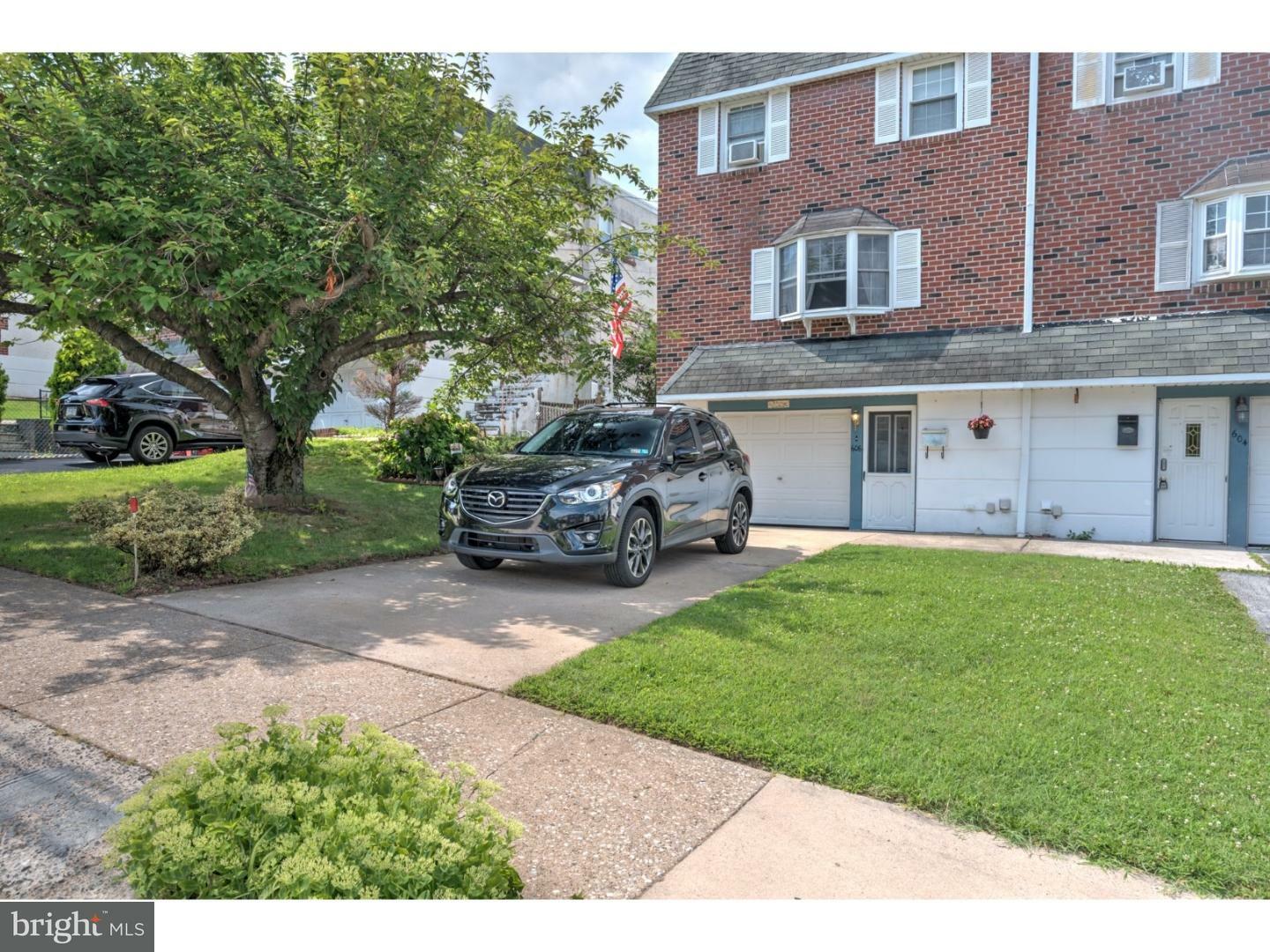 Property Photo: 606 Caroline Drive PA 19401