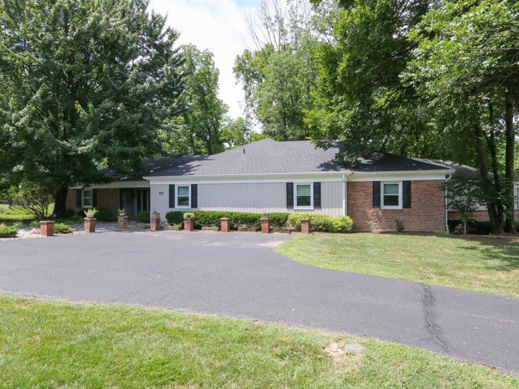 Property Photo:  8355 Crestdale Court  OH 45236 