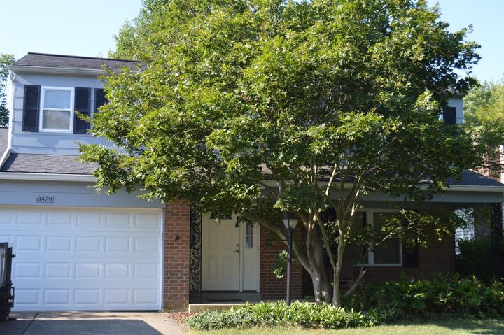 8479 Denallen Drive  Anderson Twp OH 45255 photo
