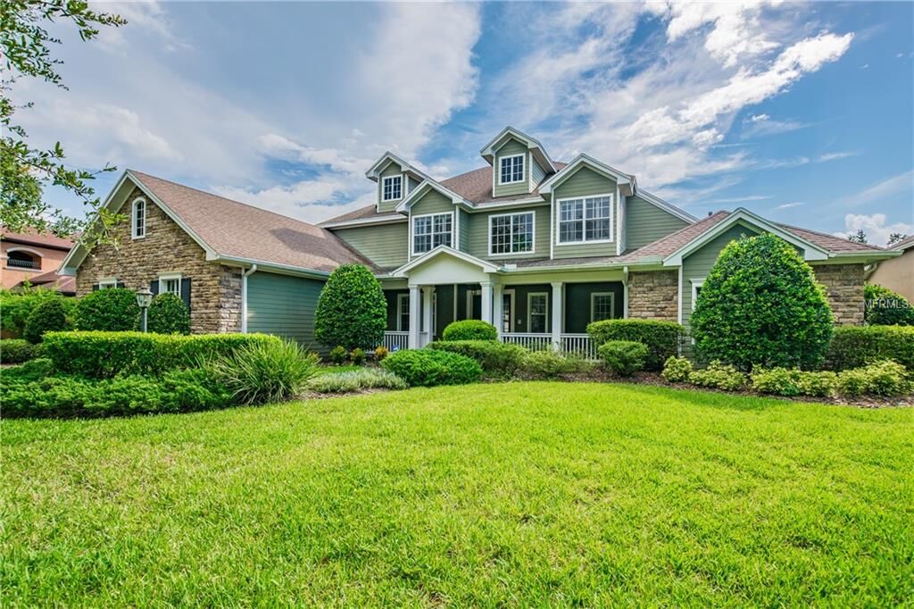 Property Photo:  16419 Dunlindale Drive  FL 33547 