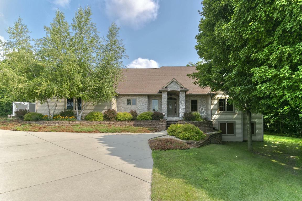 Property Photo: 4650 Oakwood Ct WI 53095