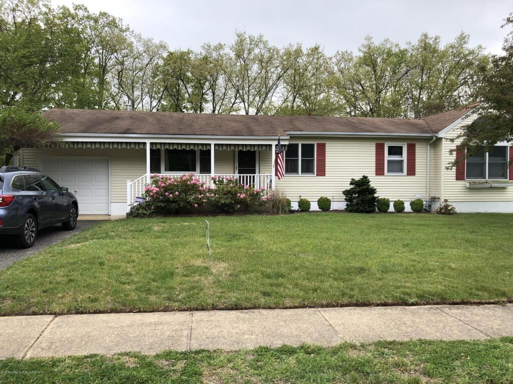 Property Photo: 35 Brookside Drive NJ 07731