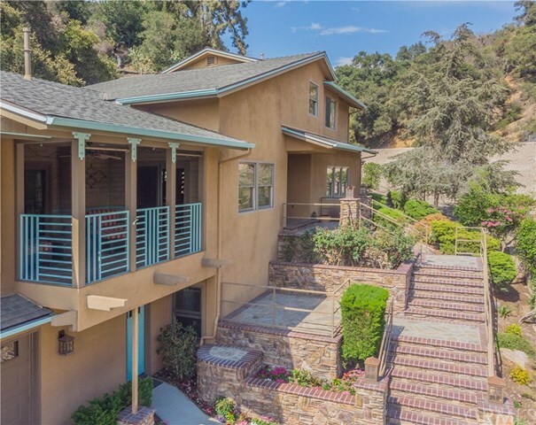 Property Photo:  2357 Oak Park Road  CA 91741 