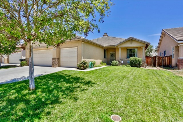 Property Photo:  3453 Amberly Lane  CA 92571 