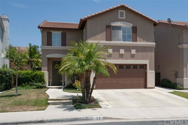 Property Photo:  35 Ametrine Way  CA 92688 