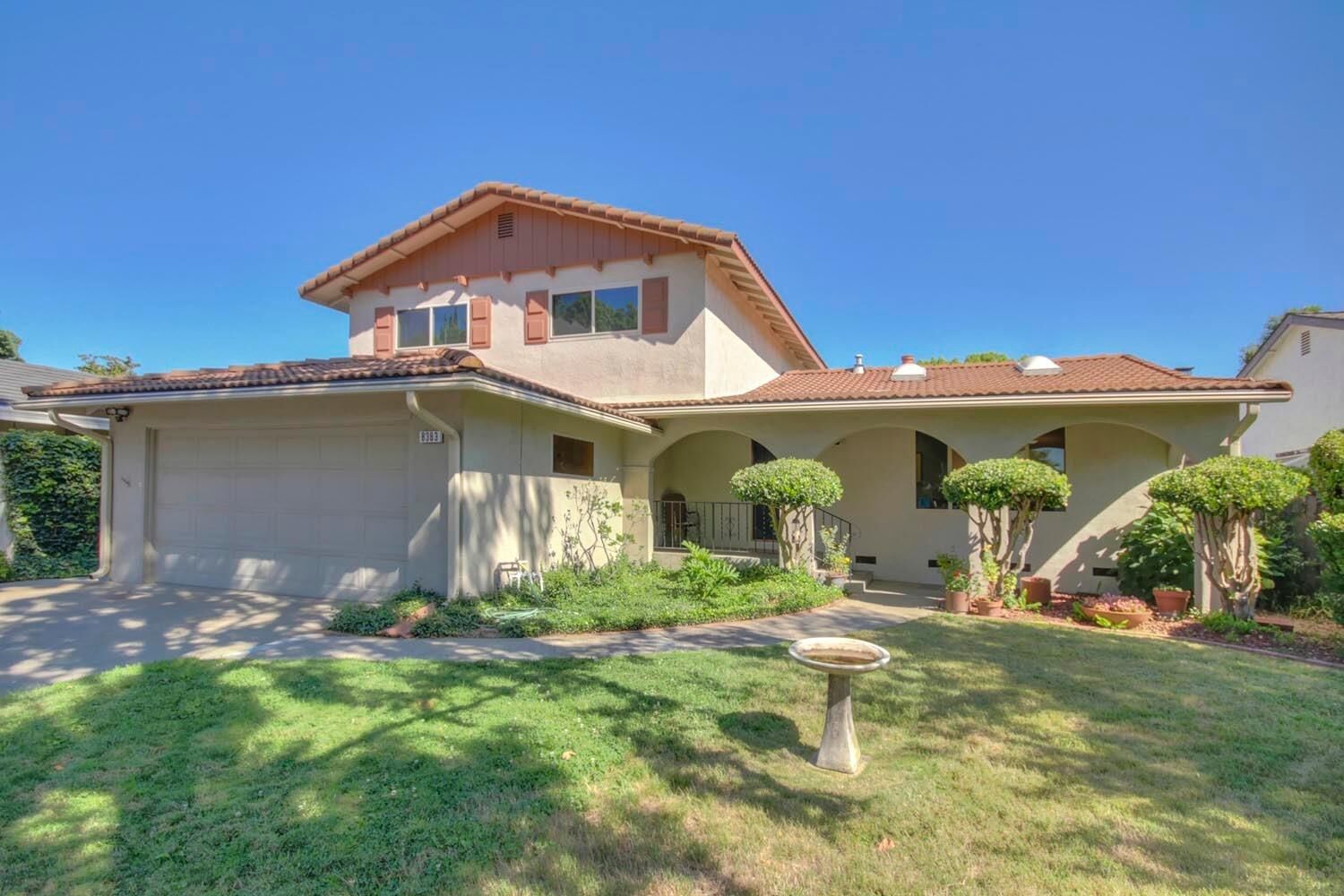 Property Photo: 8383 Mediterranean Way CA 95826