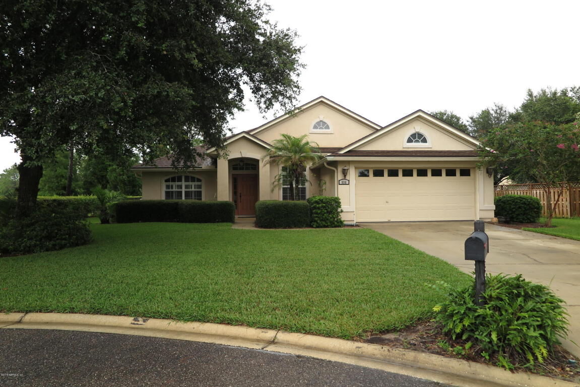 Property Photo:  936 Indian River Road  FL 32092 