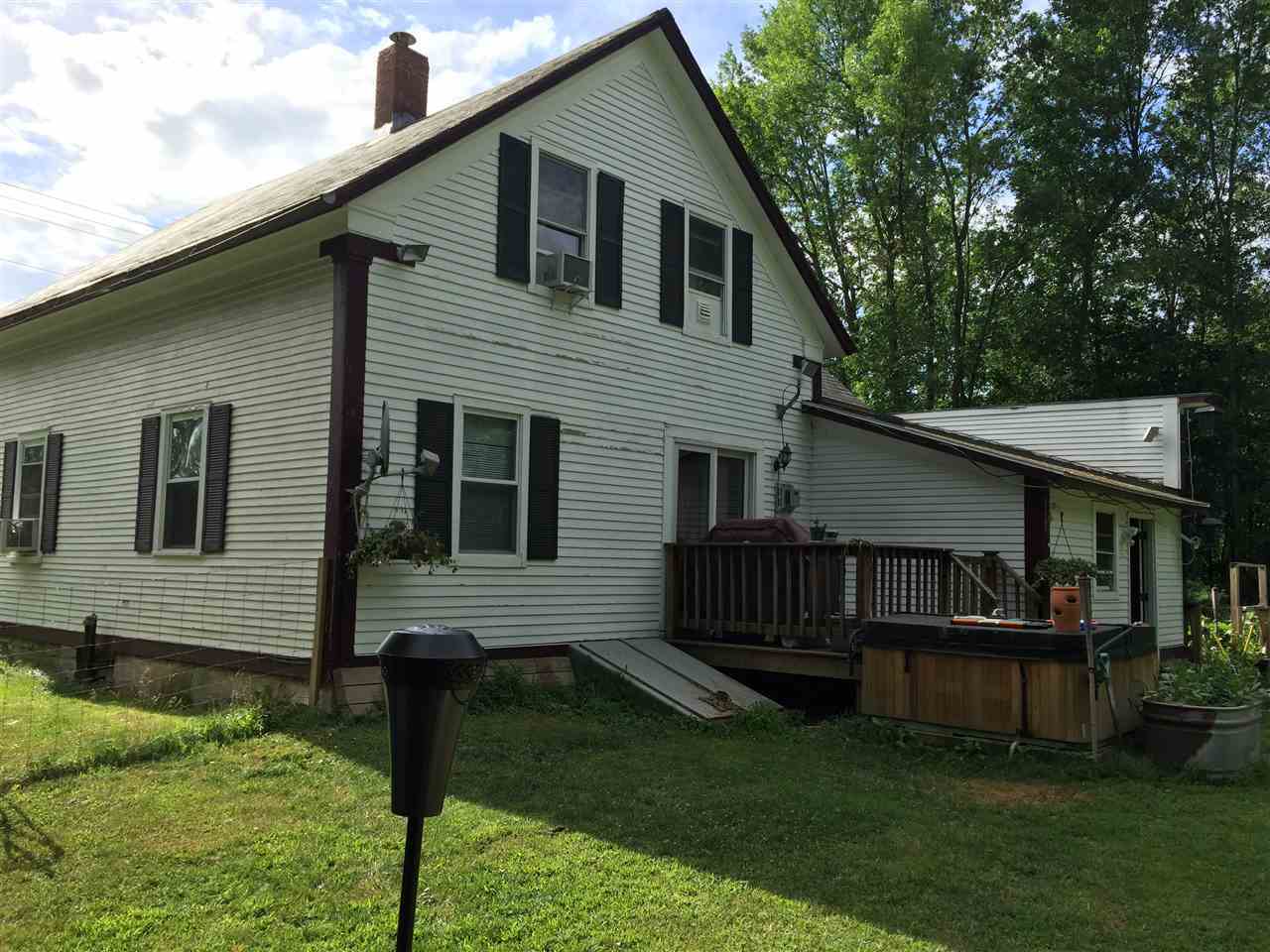 Property Photo: 271 US Rt 2 VT 05458