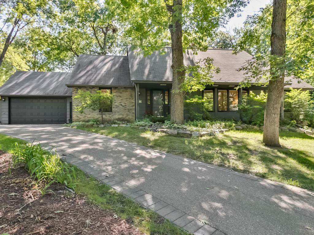 Property Photo: 2623 Sylvan Road S MN 55305