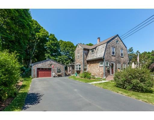 Property Photo:  41 Spring St  MA 02025 