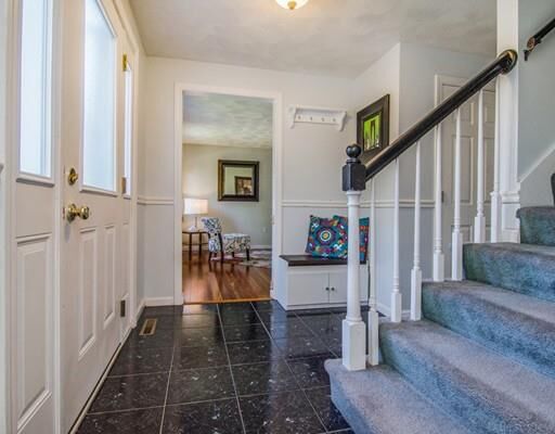 Property Photo:  9 Rhodes Street  MA 01821 