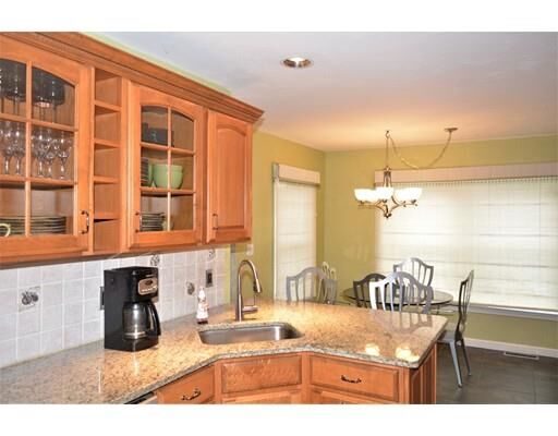 Property Photo: 3 Spring Lane 3 MA 02766