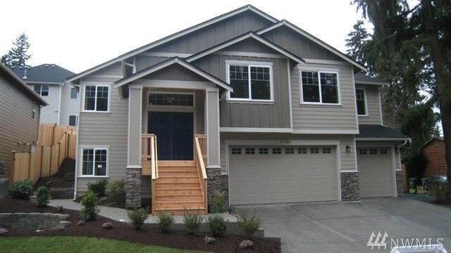 21704 55th Avenue W  Mountlake Terrace WA 98043 photo
