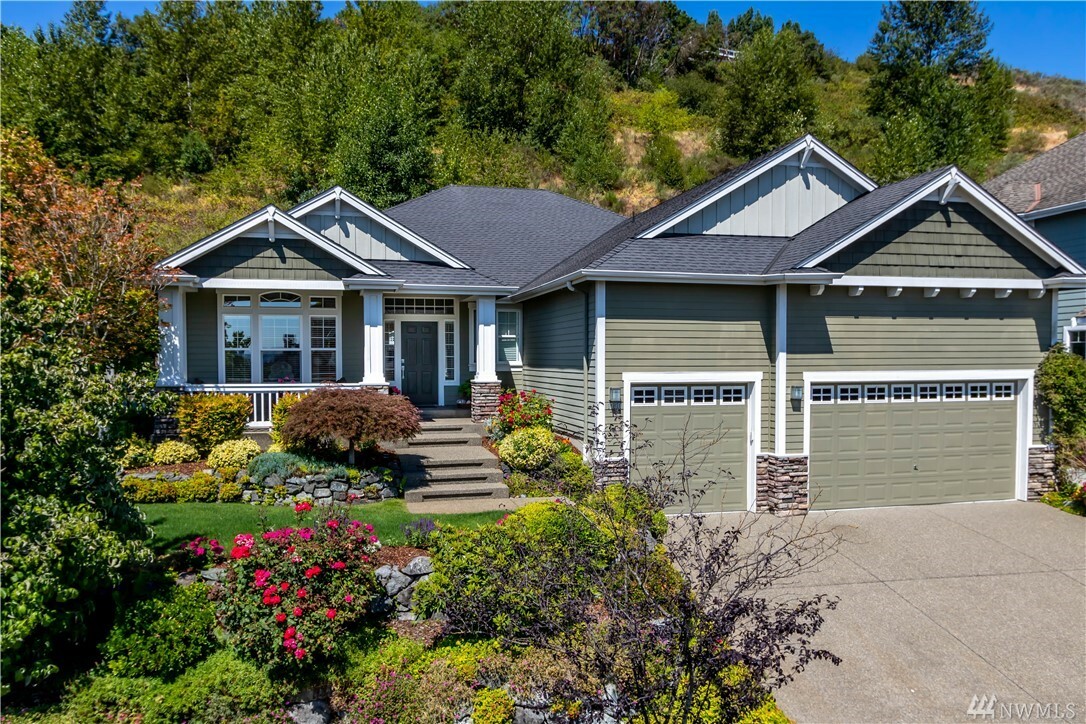 Property Photo:  1730 Pointe Woodworth Dr NE  WA 98422 