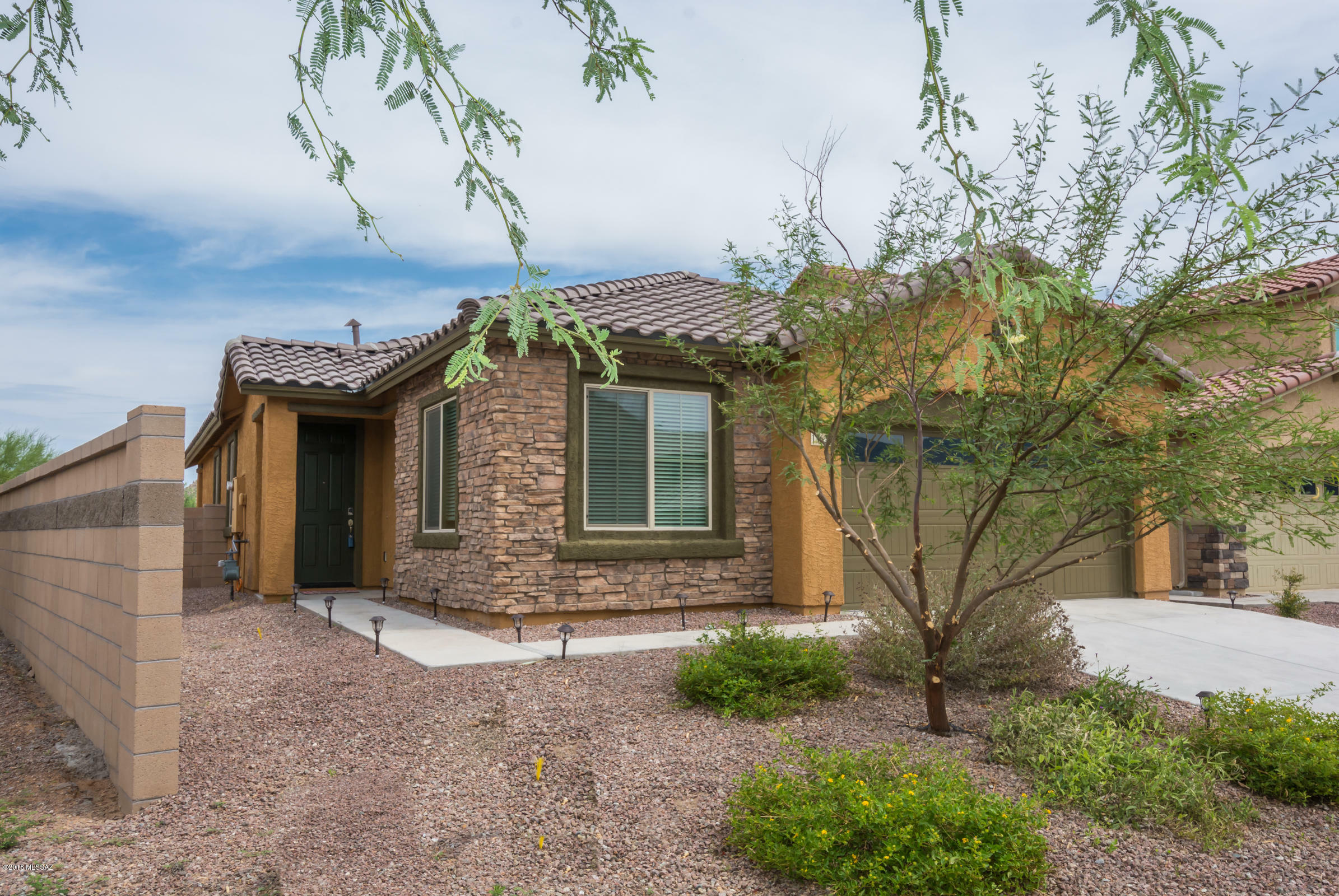 Property Photo:  13626 N Vistoso Reserve Place  AZ 85755 