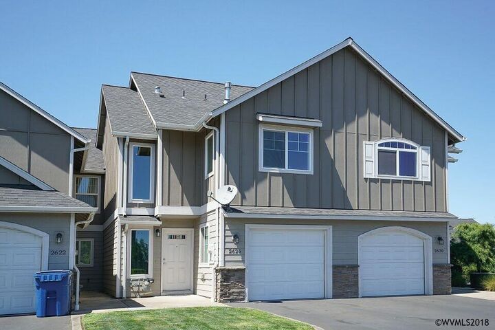 2626 Brooks Av  Salem OR 97301-0000 photo